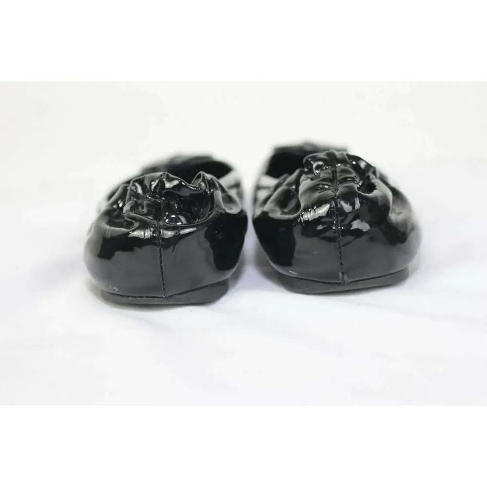 ladies TORY BURCH Flats size 6.5